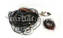 Load image into Gallery viewer, Ferrari Dino 246 GTS LHD E Series Wiring Loom Electrical and Ignition Ferrari   
