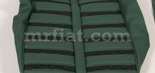 Load image into Gallery viewer, Ferrari 246 GT GTS Frau Leather Upholstery Daytona Style Green Interior Ferrari   
