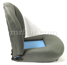 Cargar imagen en el visor de la galería, Ferrari 250 California Spider Complete Black Frames Set Wood Webbing Seat Foams Interior Ferrari
