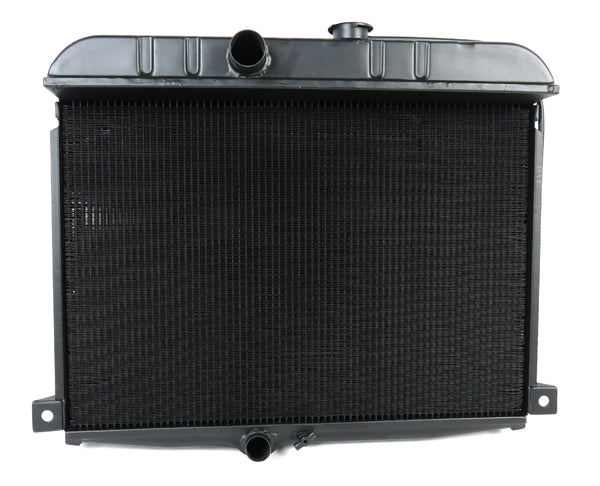 Ferrari 250 Comp SWB FIM Radiator | FR-RAD-001 – MrFiat