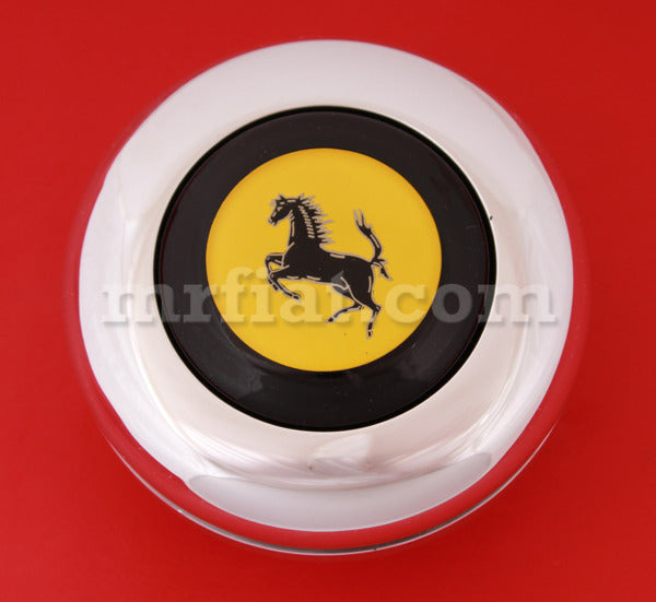 Ferrari 250 GT Complete Horn Button – MrFiat