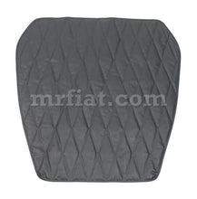 Cargar imagen en el visor de la galería, Ferrari 250 GTE Hood Pad Glass and Seals Ferrari
