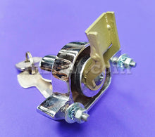 Load image into Gallery viewer, Ferrari 250 GTE Trunk Lid Push Button Opener Engine Ferrari
