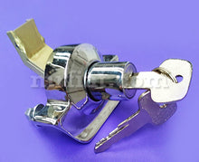 Load image into Gallery viewer, Ferrari 250 GTE Trunk Lid Push Button Opener Engine Ferrari
