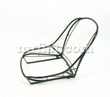Load image into Gallery viewer, Ferrari 250 Lusso 275 Seat Frames Set Interior Ferrari
