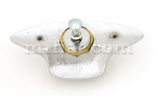 Load image into Gallery viewer, Ferrari 250 Spider California LWB SWB Trunk Handle Luggage Compartment Ferrari
