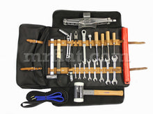 Cargar imagen en el visor de la galería, Ferrari 365 GTS GTC Tool Bag Kit Accessories Ferrari
