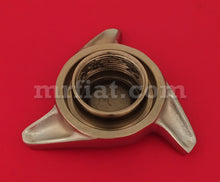 Load image into Gallery viewer, Ferrari 275 GTB Borrani Right Concave Wheel Nut Knock Off Rims Ferrari

