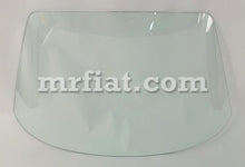 Load image into Gallery viewer, Ferrari 308 328 GTB GTS +F40 Windshield Glass and Seals Ferrari

