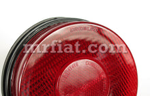 Load image into Gallery viewer, Ferrari 308 QV 328 Red Tail Light Lights Ferrari   
