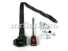 Cargar imagen en el visor de la galería, Jaguar XJ XJ40 Front Three Point Seat Belts Set 1968-93 Interior Jaguar
