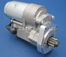 Cargar imagen en el visor de la galería, Ferrari 208 308 328 GTB GTS Reduction Gear Starter Motor Electrical and Ignition Ferrari
