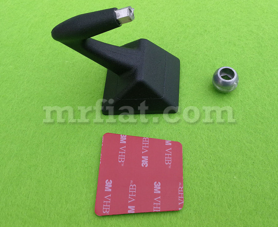 Rear Internal View Ferrari F40 Internal Rear View Mirror – MrFiat
