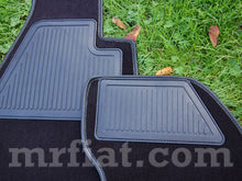 Cargar imagen en el visor de la galería, Ferrari 308 GT4 Complete Carpet Set 1973-80 15 Pcs Interior Ferrari
