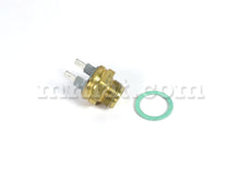 Load image into Gallery viewer, Ferrari 308 QV 328 Radiator Switch 80/75 Degrees Electrical and Ignition Ferrari
