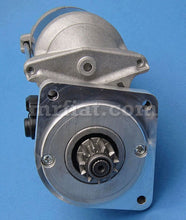 Load image into Gallery viewer, Ferrari 308 GTB GTS High Torque Dry Sump Starter Motor Early Electrical and Ignition Ferrari
