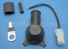 Load image into Gallery viewer, Ferrari 308 GTB GTS High Torque Dry Sump Starter Motor Early Electrical and Ignition Ferrari
