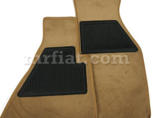Load image into Gallery viewer, Ferrari 328 GTB GTS Complete Carpet Set 1985-89 15 Pcs Interior Ferrari
