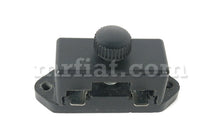 Load image into Gallery viewer, Ferrari 365 GTC GTS 365 GT 2+2 Alternator Junction Block Electrical and Ignition Ferrari
