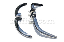 Load image into Gallery viewer, Ferrari 330 GTC GTS Bumper Kit Bumpers Ferrari
