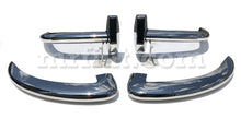 Load image into Gallery viewer, Ferrari 330 GTC GTS Bumper Kit Bumpers Ferrari   
