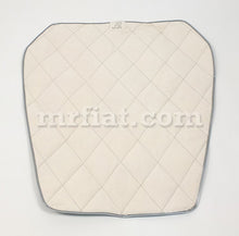 Load image into Gallery viewer, Ferrari 330 GT 2 + 2 1st Series Hood Pad Glass and Seals Ferrari
