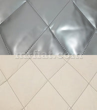 Load image into Gallery viewer, Ferrari 330 GT 2 + 2 1st Series Hood Pad Glass and Seals Ferrari
