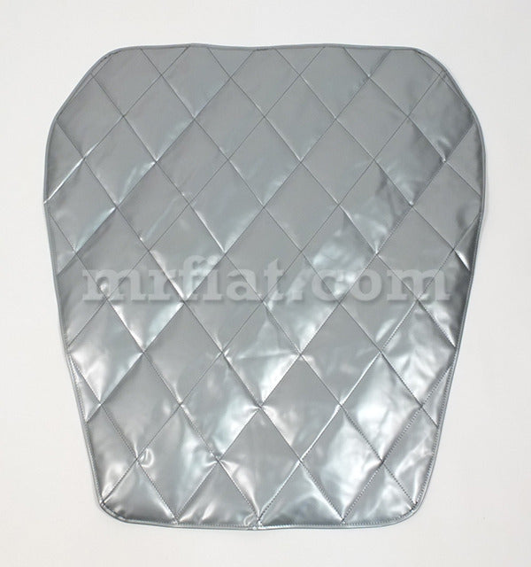 Ferrari 330 GT 2 + 2 1st Series Hood Pad Glass and Seals Ferrari