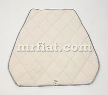 Load image into Gallery viewer, Ferrari 330 GT 2 + 2 2nd Series Hood Pad Glass and Seals Ferrari
