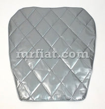 Load image into Gallery viewer, Ferrari 330 GT 2 + 2 2nd Series Hood Pad Glass and Seals Ferrari
