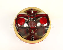 Cargar imagen en el visor de la galería, Ferrari 355 360 550 575 F50 Red Clear Reverse Tail Light No Bulb Holder
