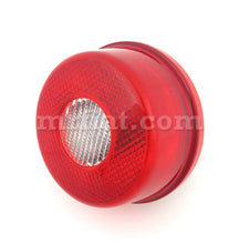 Cargar imagen en el visor de la galería, Ferrari 355 360 550 575 F50 Red Clear Reverse Tail Light No Bulb Holder
