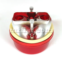 Cargar imagen en el visor de la galería, Ferrari 355 360 550 575 F50 Red Amber Turn Signal Tail Light No Bulb Holder Lights Ferrari   
