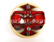 Load image into Gallery viewer, Ferrari 355 360 550 575 F50 Red Amber Turn Signal Tail Light No Bulb Holder Lights Ferrari
