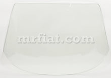 Load image into Gallery viewer, Ferrari 365 GT4 BB 512 BB Windshield Glass and Seals Ferrari
