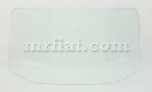 Cargar imagen en el visor de la galería, Ferrari 365 GT/4 2+2 400 GT 400 i 412 Windshield Glass and Seals Ferrari
