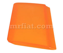 Load image into Gallery viewer, Ferrari 365 GT 4BB 512BB 512BBi Orange Lens Set Lights Ferrari

