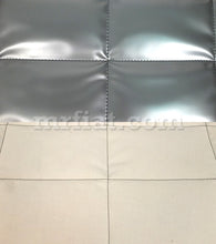 Load image into Gallery viewer, Ferrari 365 GT 2 + 2 Hood Pad OEM Glass and Seals Ferrari
