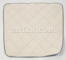 Load image into Gallery viewer, Ferrari 330 GTC Hood Pad Glass and Seals Ferrari
