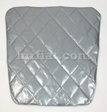 Load image into Gallery viewer, Ferrari 330 GTC Hood Pad Glass and Seals Ferrari
