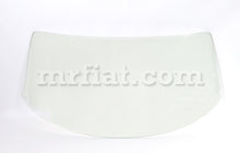 Load image into Gallery viewer, Ferrari 365 GT 2+2 Windshield 1967-1971 Glass and Seals Ferrari
