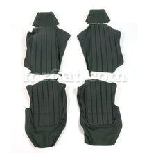 Cargar imagen en el visor de la galería, Ferrari 365 GT4 2+2 Frau Leather Upholstery Set Dark Blue
