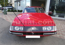 Load image into Gallery viewer, Ferrari 365 GTB 4 Daytona Perspex Headlight Cover Lights Ferrari   
