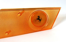 Cargar imagen en el visor de la galería, Ferrari 365 GTB/4 Daytona Front Left Turn Signal Indicator Carello Lens Euro
