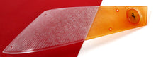 Cargar imagen en el visor de la galería, Ferrari 365 GTB/4 Daytona Front Left Turn Signal Indicator Carello Lens Euro
