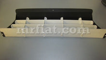 Cargar imagen en el visor de la galería, Ferrari 365 GTB 4 Daytona Front Grill Body Panels Ferrari
