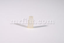 Load image into Gallery viewer, Ferrari 365 GTB/4 Daytona Transparent Rubber Grommet 1968-73 Glass and Seals Ferrari
