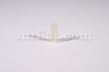 Load image into Gallery viewer, Ferrari 365 GTB/4 Daytona Transparent Rubber Grommet 1968-73 Glass and Seals Ferrari
