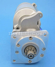 Cargar imagen en el visor de la galería, Ferrari 365 GT 4BB 512BB Testarossa High Torque Starter Motor Electrical and Ignition Ferrari
