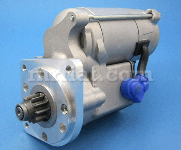 Ferrari 365 GT 4BB 512BB Testarossa High Torque Starter Motor Electrical and Ignition Ferrari   